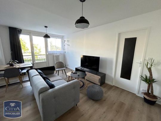 Location Appartement 1 pièce 9m² NANTES 44100 - Photo 1