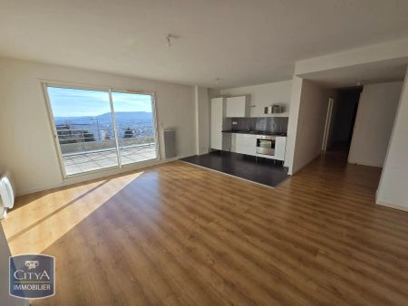 Appartement à louer 3 pièces 70.62m² - Photo 4