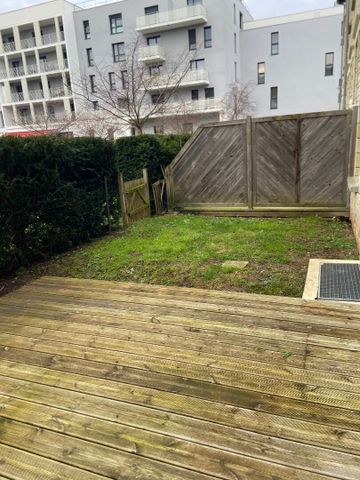 Location Appartement 3 pièces 74m² - Photo 4