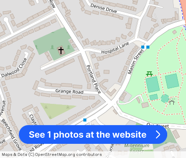 Portland Place, Bilston - Photo 1