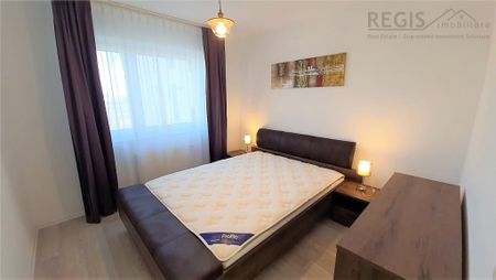 Apartament lux 3 cam, Coresi Kasper - Fotografie 3