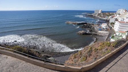 San Cristóbal De La Laguna - Foto 5