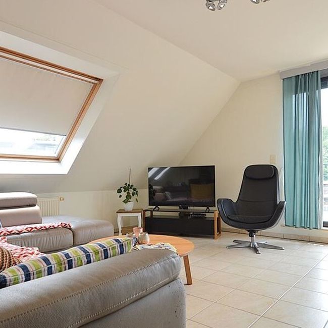 Appartement te huur in Ieper voor € 740 met 2 slaapkamers - Foto 1