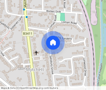 Vine House Close, Mytchett, Camberley, Surrey, GU16 - Photo 1