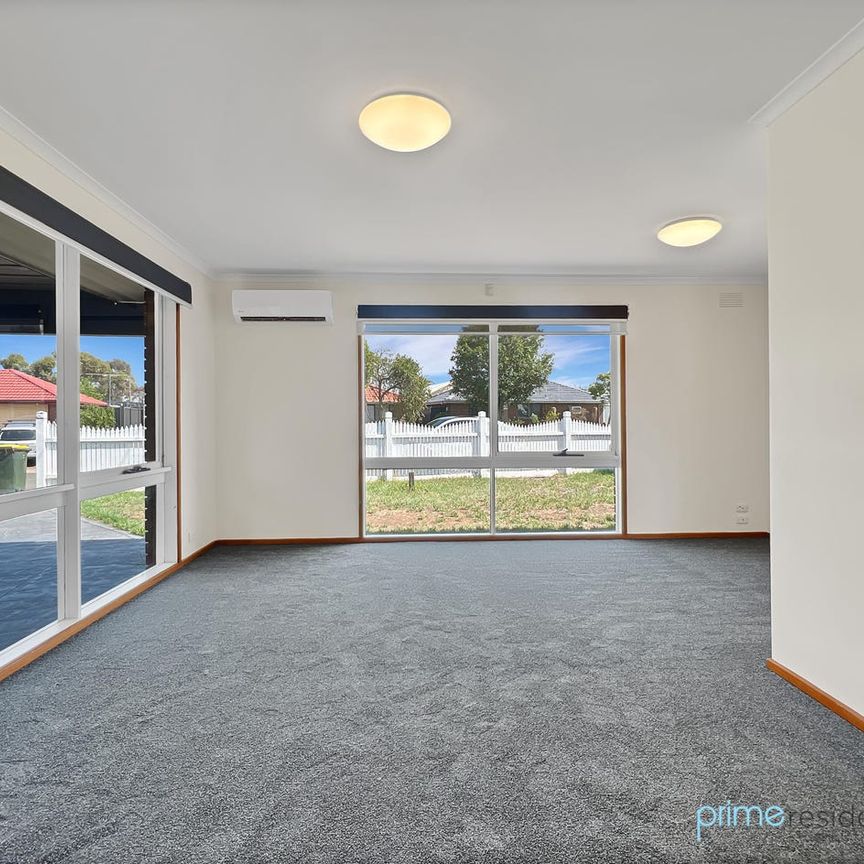 Comfortable Family Living with Spacious Yard - Photo 1