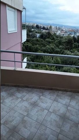Διαμέρισμα για ενοικίαση Χαλεπά - Ταμπακαριά (Χανιά) - Φωτογραφία 2