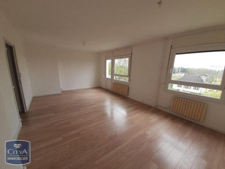 Location appartement 4 pièces de 67.91m² - Photo 4