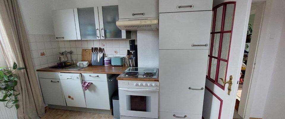 ***sehr schöne 2-Zimmer-Wohnung in Haltern am See zu vermieten*** - Photo 1