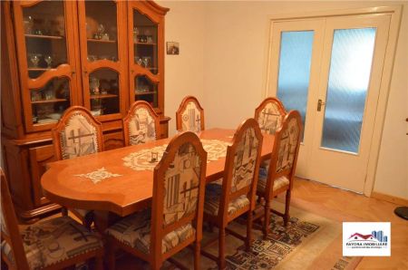 Apartament 3 Camere de Inchiriat Zona Aleea Carpati - Fotografie 4