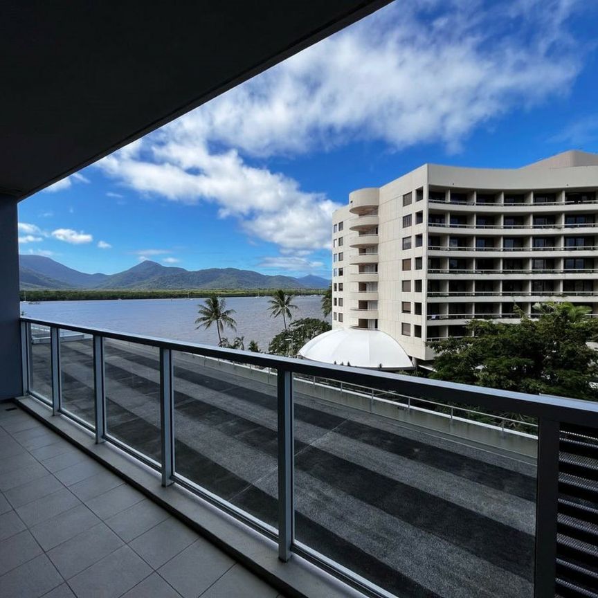 803/1 Marlin Parade, Cairns City QLD 4870 - Apartment For Rent | Domain - Photo 1