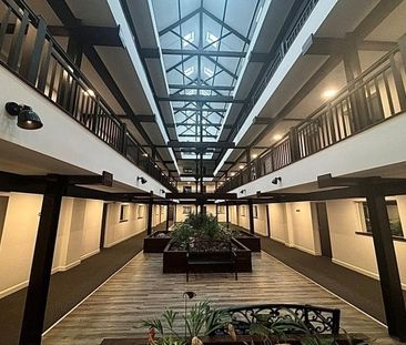 The Maltings, Burton-on-Trent, DE14 - Photo 1