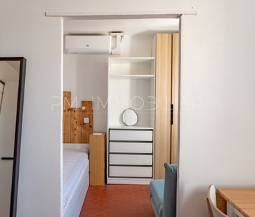STUDIO- RUE PARADIS - Photo 1