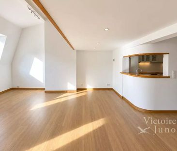 Appartement te huur in Sint-Gillis voor € 1.800 met 2 slaapkamers - foto 1