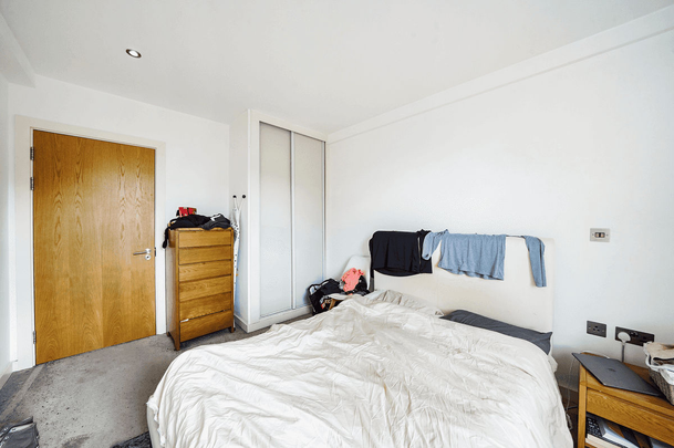Alie Street, London, E1 - Photo 1