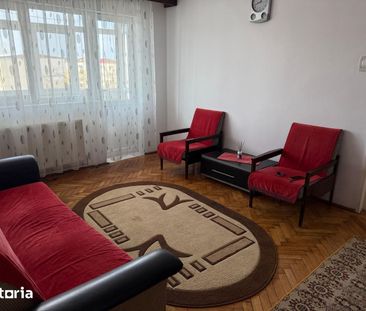 Inchiriere apartament 2 camere, mobilat, Targoviste, micro 9 - Fotografie 2