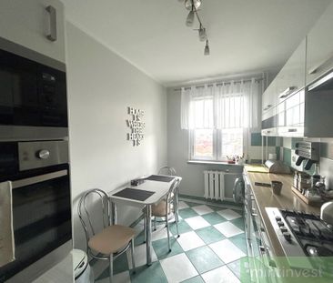 Umeblowane , balkon z widokiem na panoramę miasta - Photo 5