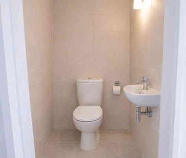 5.5 Zimmer, 107 m², 1. Stock - Foto 4