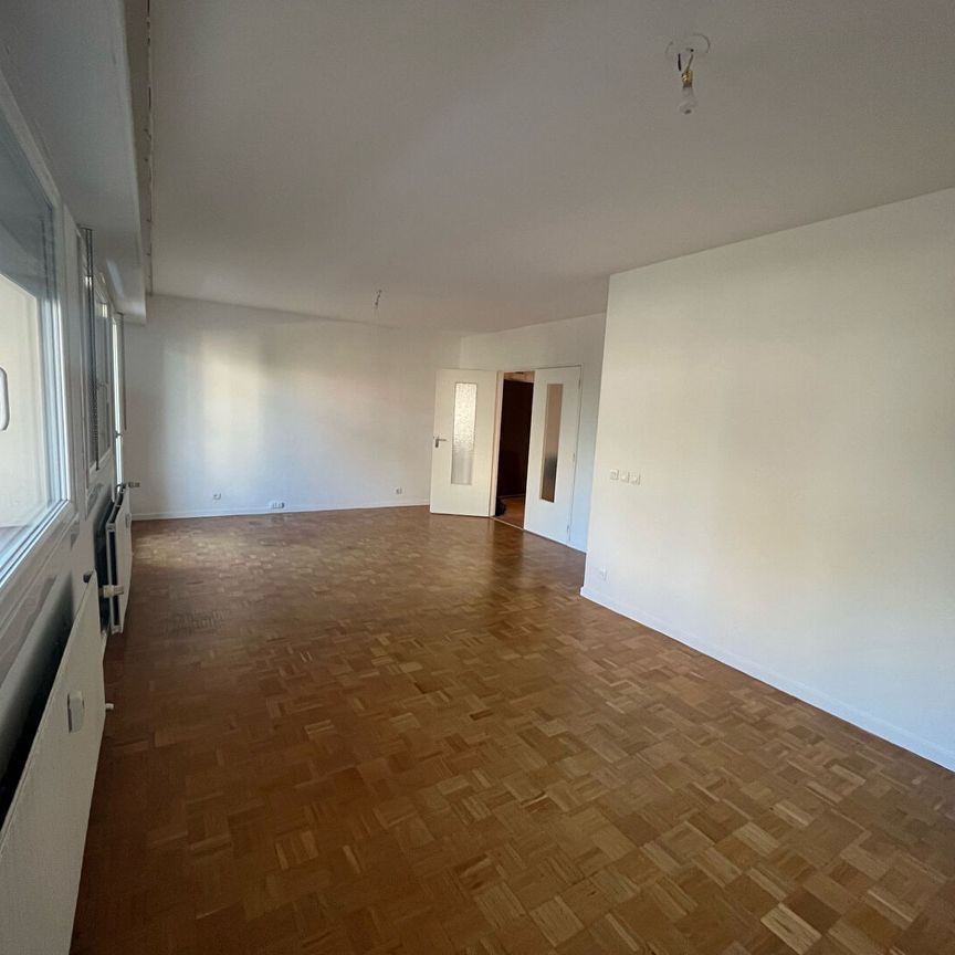 Location Appartement 4 pièces 98m² - Photo 1