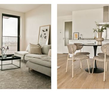 Appartement te huur: Hellingbaan 78 1033 DB Amsterdam - foto 3
