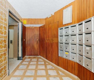 Apartment T2 in Oeiras e São Julião da Barra, Paço de Arcos e Caxias, Oeiras - Foto 3