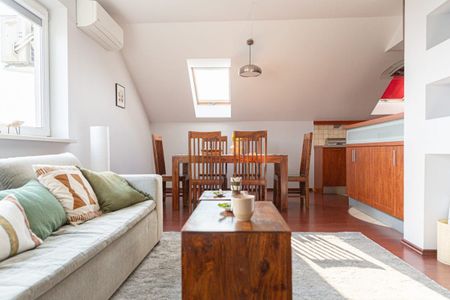 Komfortowy duży apartament - 2 poziomy dla rodziny 108.52 m² - Photo 4
