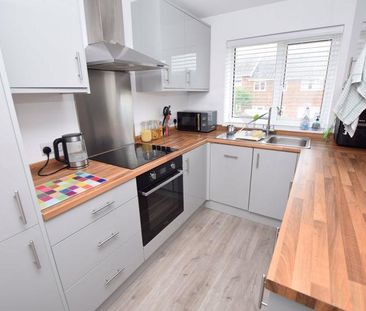 2 bedroom apartment to rent - Photo 5