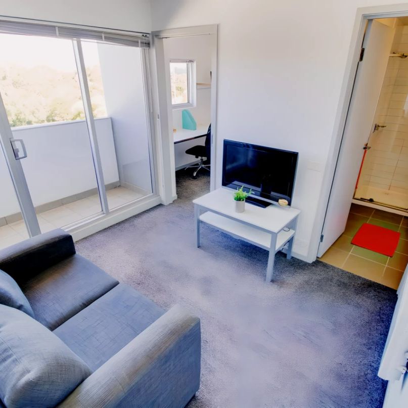 2 Bedroom with balcony style 2 - Photo 1