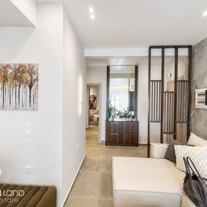 Διαμέρισμα προς Ενοικίαση 75 τ.μ. - 1.600€ - Photo 1