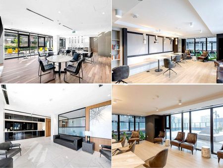 For Lease - 8 TIPPETT Road Unit# 617, Toronto, Ontario - Photo 4