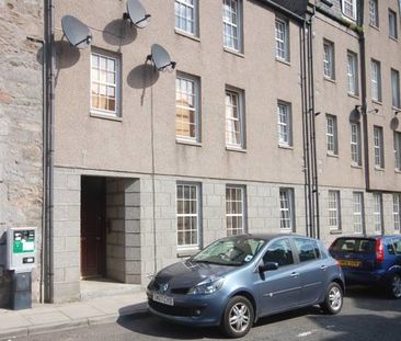 Flat A, 34 Marywell Street, AB11 6JR, Aberdeen - Photo 2