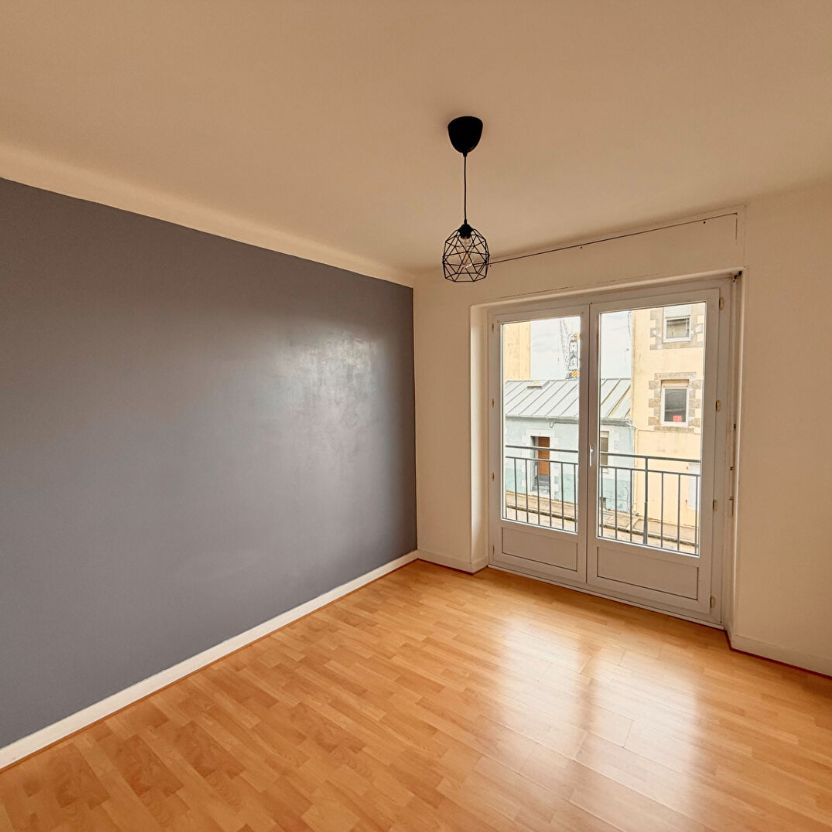 Location Appartement 3 pièces 89m² - Photo 1