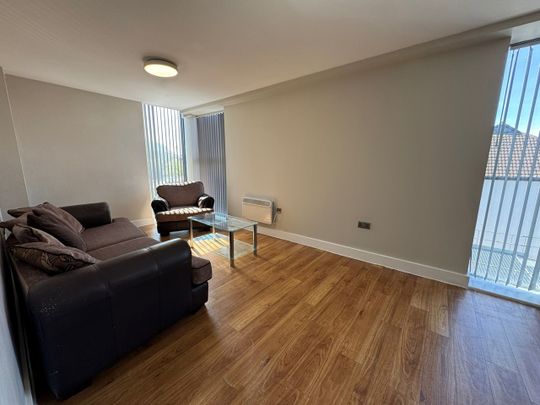 1 Bed Flat, Sankey Street, L1 - Photo 1
