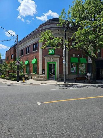 For Lease - 2945 Dundas Street Unit# 7, Toronto, Ontario - Photo 3