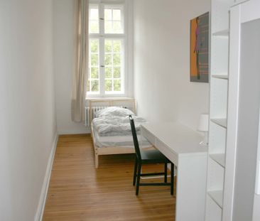 Zimmer in der Alt-Moabit - - Foto 1