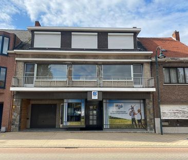 Gerenoveerd duplex appartement met 3 slpks in het centrum van Balen... - Foto 4