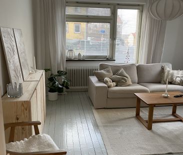 Sergelsgatan, Göteborg - Photo 1