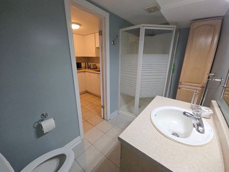 For Lease - 323 Towercrest Drive Unit# Basement, Newmarket, Ontario - Photo 5