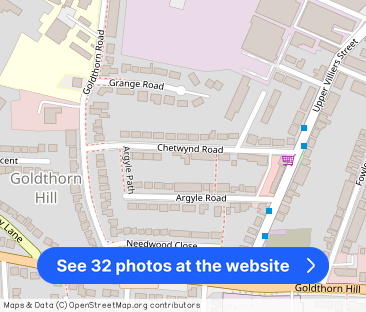 27 Chetwynd Road WV2 4NZ - Photo 1