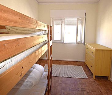 Apartamento T3 em Setúbal - Photo 4