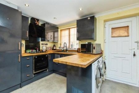 Shelton Avenue, Hucknall, NG15, Property for rent - Photo 5