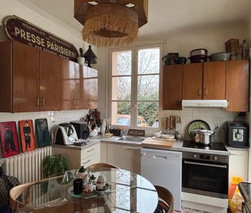 Location Maison 5 pièces 118 m2 à Nogent-le-Phaye - Photo 4