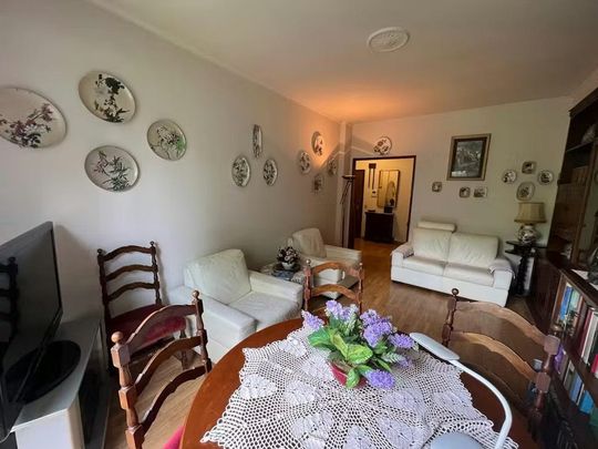 Via Abelardo Pecorini, Milan, Lombardy 20138 - Photo 1