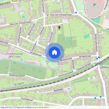 Broekstraat 139 - 3001 Heverlee