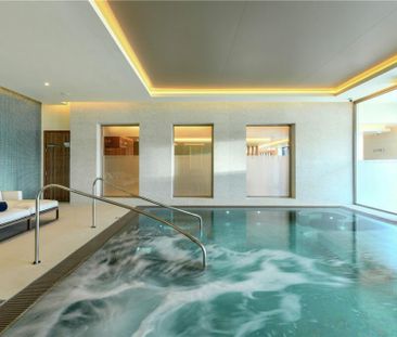 2 bedroom apartment to rent - Photo 4