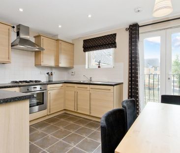 2 bedroom apartment to rent - Photo 6