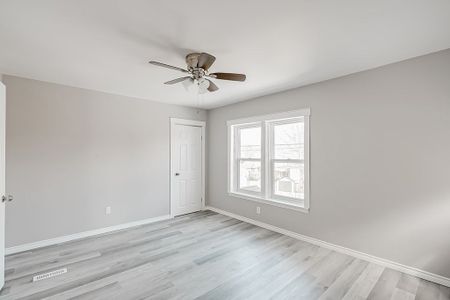 For Lease - 33 Rose Avenue Unit# Upper, Brantford, Ontario - Photo 4