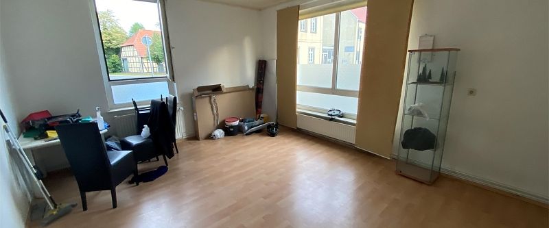 Attraktive 2-Zimmer-Wohnung in zentraler Lage - Photo 1
