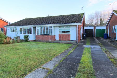 Roxby Close, Bessacarr, DONCASTER DN4 7JH - Photo 4