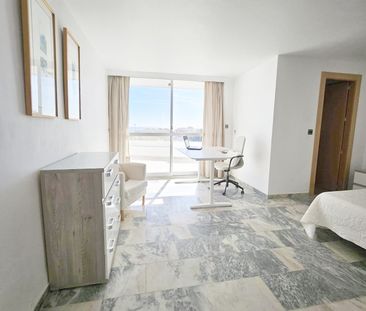 Terraced house - Torremolinos (Montemar) - Photo 5