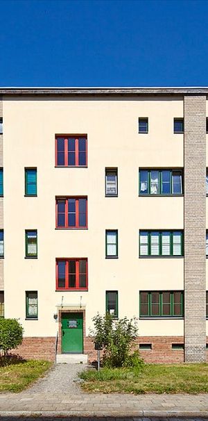 Brändströmweg 11, 39114 Magdeburg OT Cracau - Photo 1